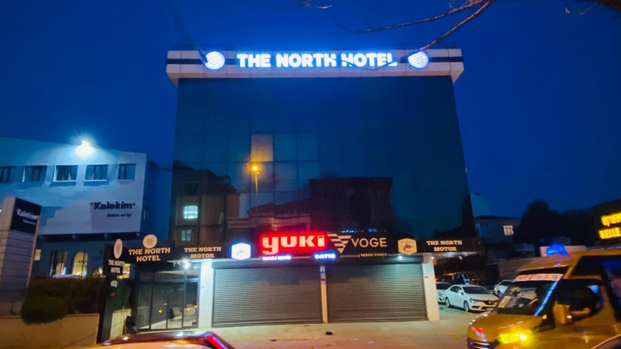 The North Otel İstanbul