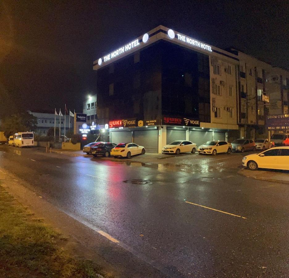 The North Otel