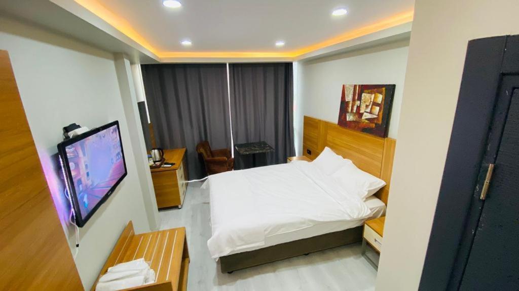 The North Otel