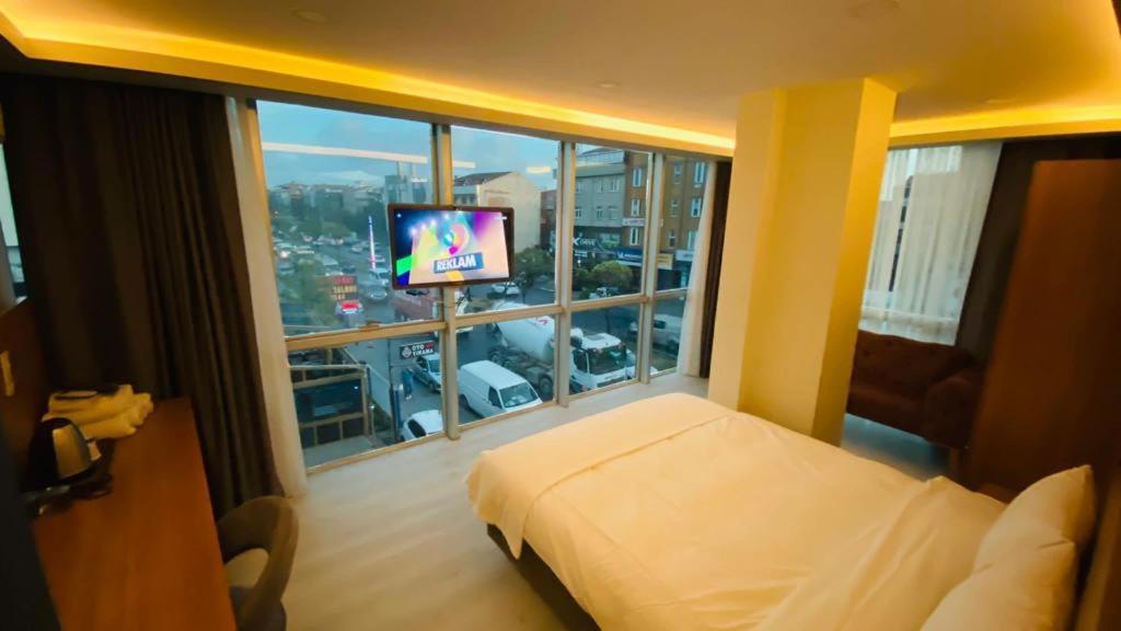 The North Otel İstanbul