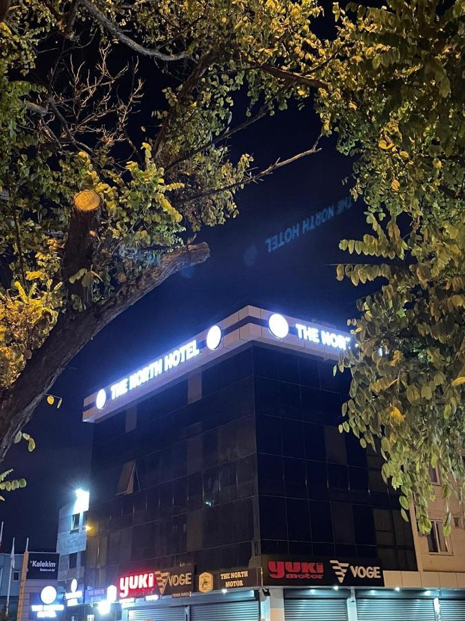 The North Otel