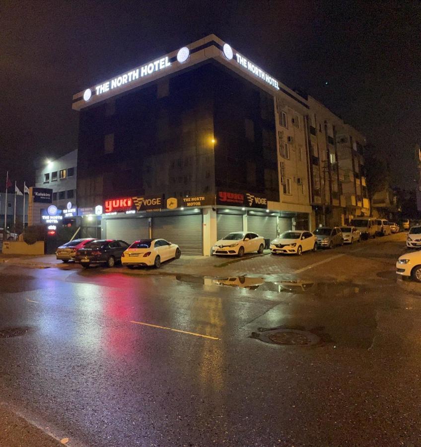 The North Otel İstanbul