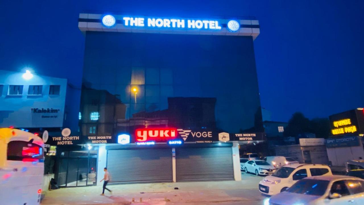 Otel The North