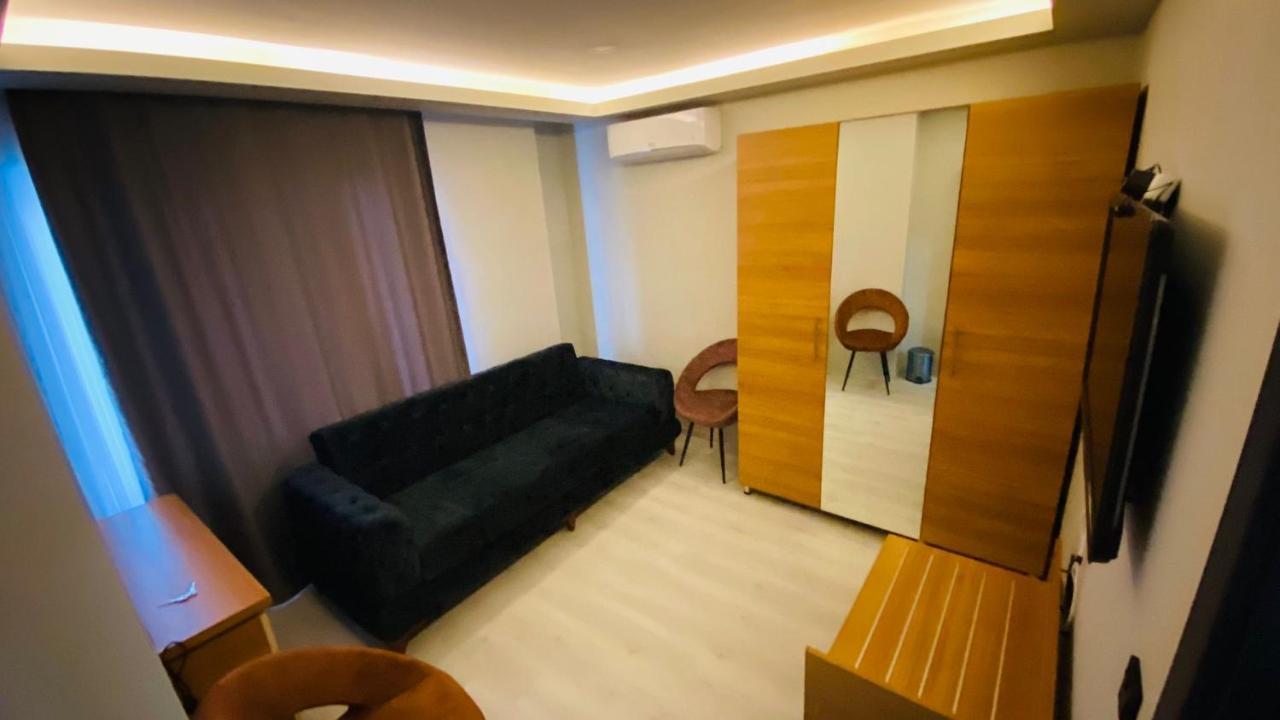 Otel The North