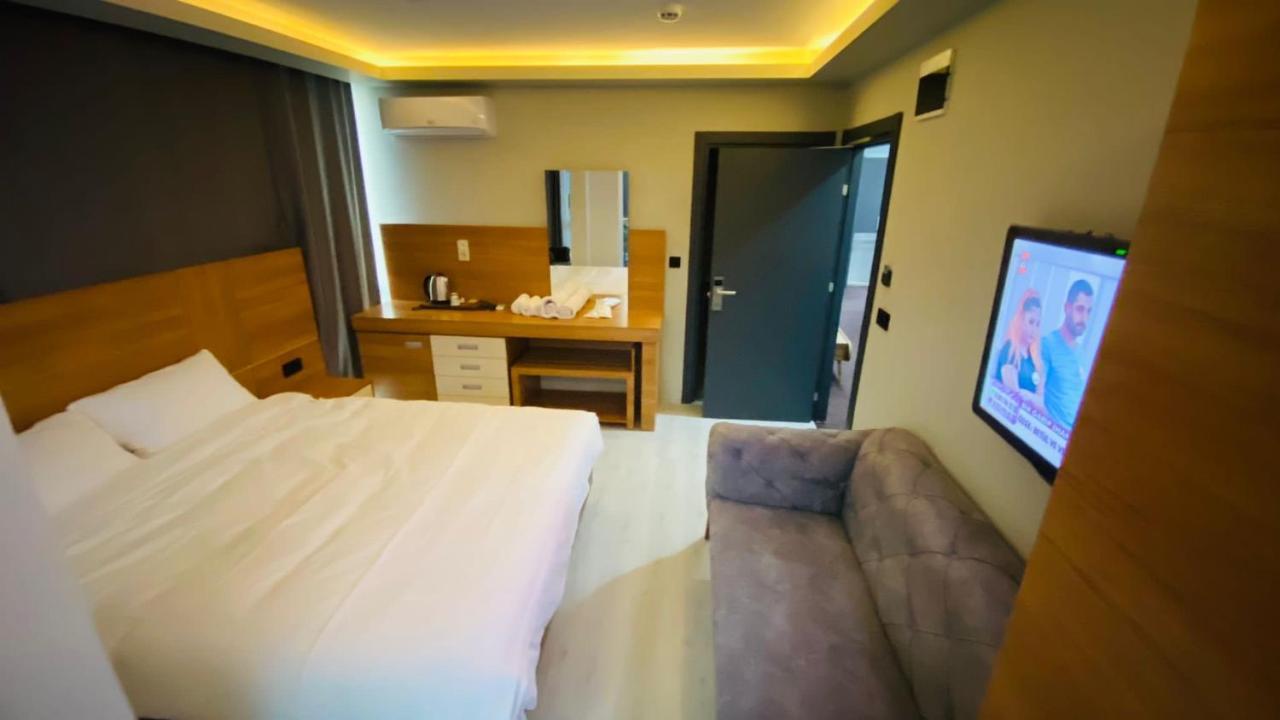 Otel The North *