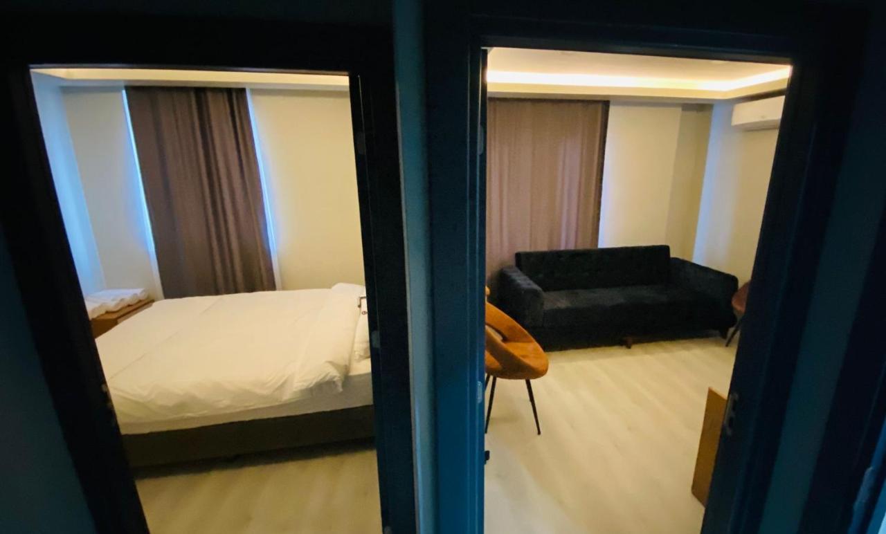 The North Otel *